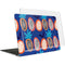 Bouffants and Broken Hearts Weird Fruits MacBook Air 15in (2023-2025) Case plus Skin